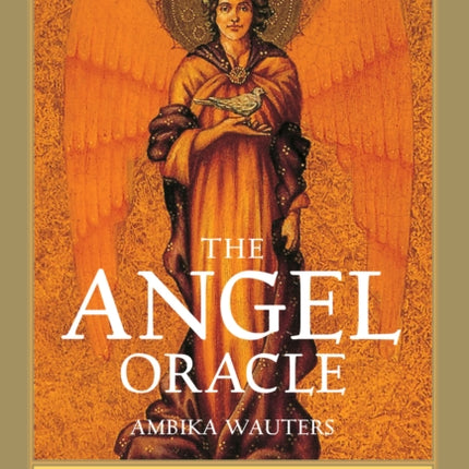 The Angel Oracle