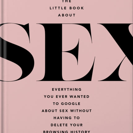 The Little Book of Sex: Naughty and Nice