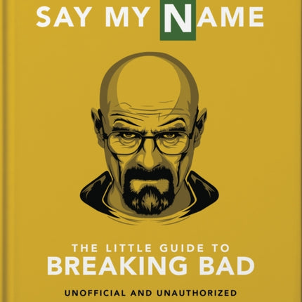 The Little Guide to Breaking Bad