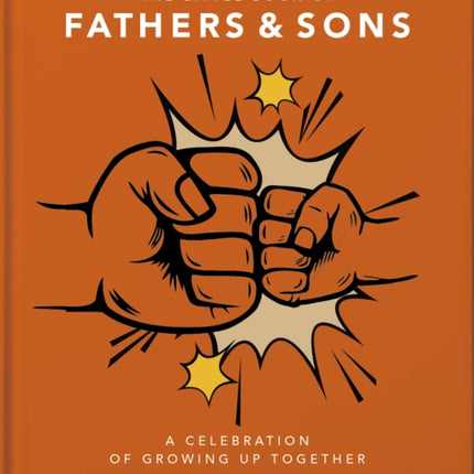 The Little Book of Fathers  Sons