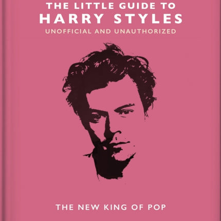 The Little Guide to Harry Styles