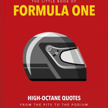 The Little Guide to Formula One