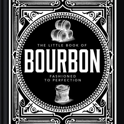 The Little Book of Bourbon