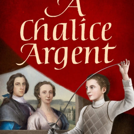 A Chalice Argent