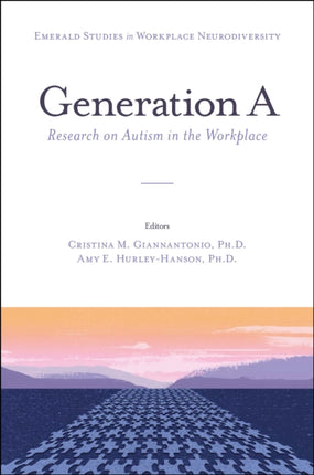 Generation A: Research on Autism in the Workplace