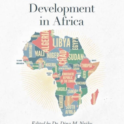 Enterprise and Economic Development in Africa