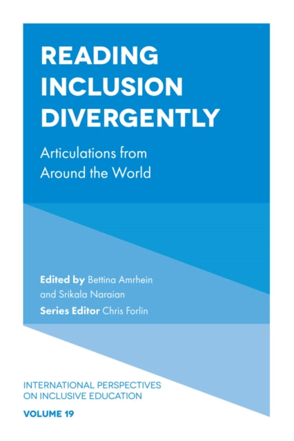 Reading Inclusion Divergently: Articulations from Around the World