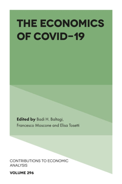 The Economics of COVID-19