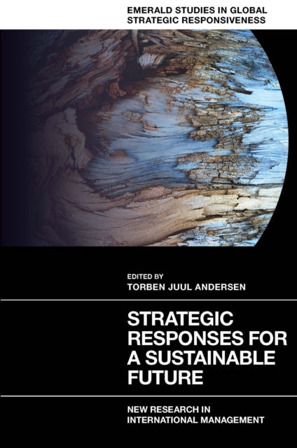 Strategic Responses for a Sustainable Future: New Research in International Management