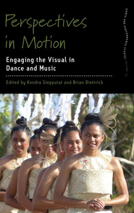Perspectives in Motion: Engaging the Visual in