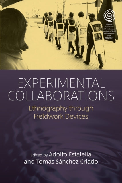 Experimental Collaborations: Ethnography through