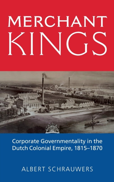 Merchant Kings: Corporate Governmentality in the