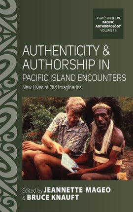 Authenticity and Authorship in Pacific Island