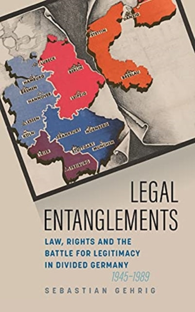 Legal Entanglements: Law, Rights and the Battle