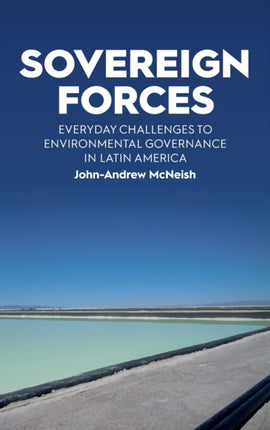 Sovereign Forces: Everyday Challenges to