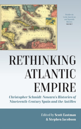 Rethinking Atlantic Empire: Christopher