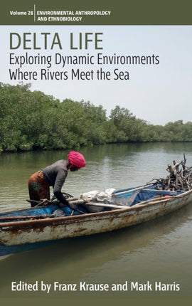 Delta Life: Exploring Dynamic Environments where