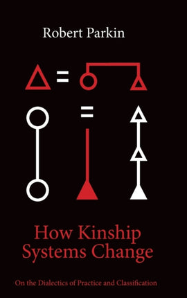 How Kinship Systems Change: On the Dialectics of