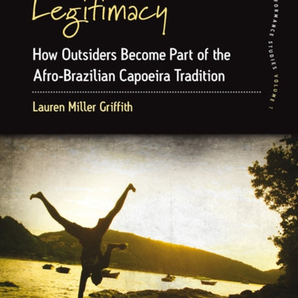 In Search of Legitimacy: How Outsiders Become