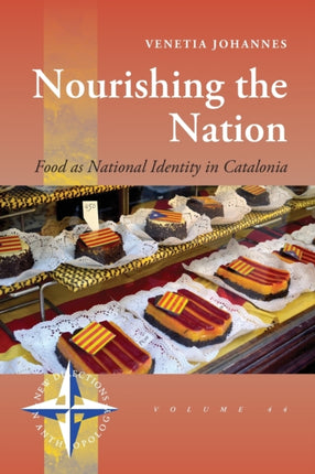 Nourishing the Nation: Food as National Identity