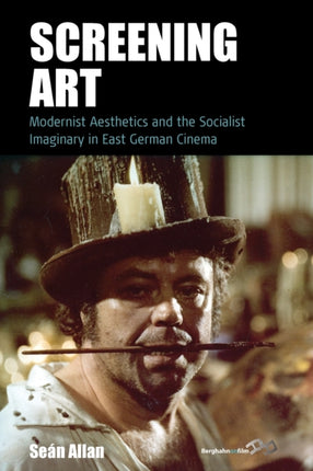 Screening Art: Modernist Aesthetics and the