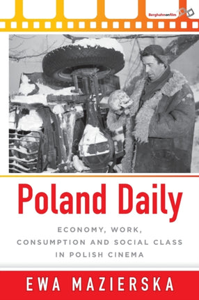 Poland Daily: Economy, Work, Consumption and