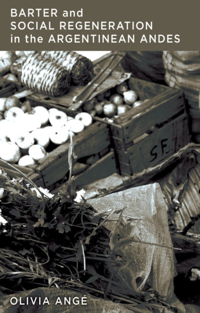 Barter and Social Regeneration in the Argentinean
