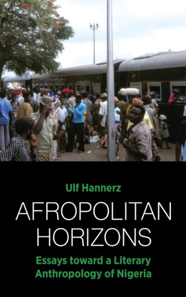 Afropolitan Horizons: Essays toward a Literary