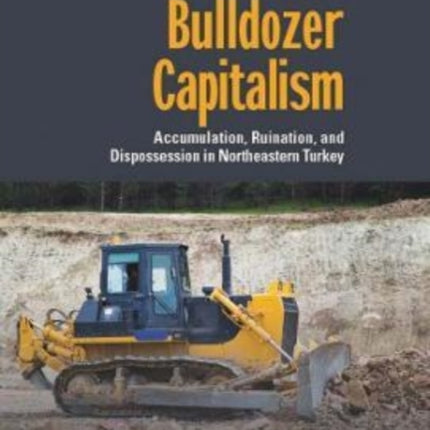 Bulldozer Capitalism: Accumulation, Ruination,