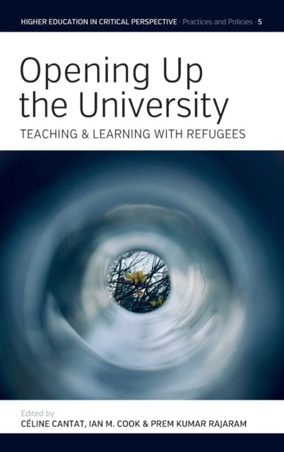 Opening Up the University: Teaching and Learning