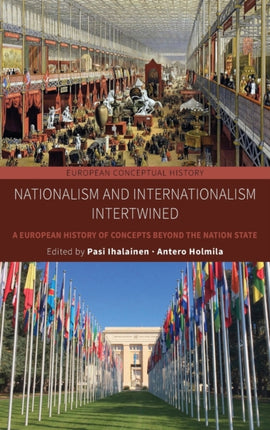 Nationalism and Internationalism Intertwined: A
