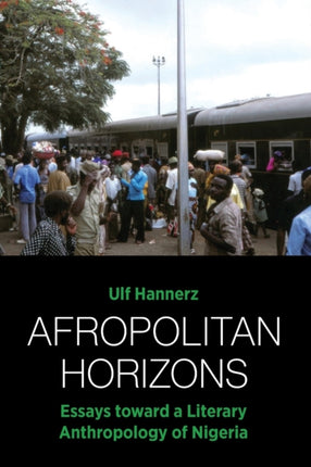 Afropolitan Horizons: Essays toward a Literary