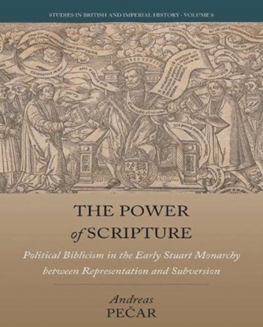 The Power of Scripture: Political Biblicism in