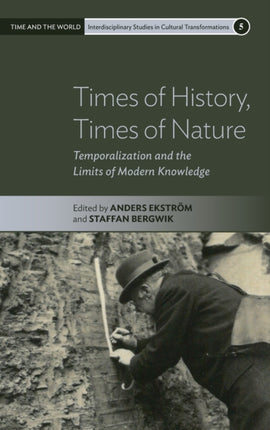 Times of History, Times of Nature: