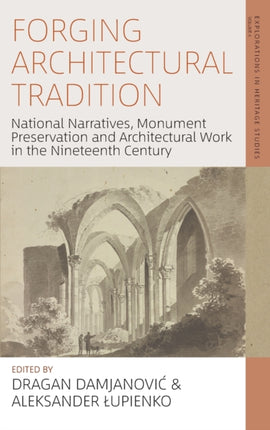 Forging Architectural Tradition: National