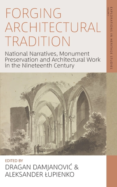 Forging Architectural Tradition: National