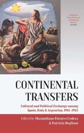 Continental Transfers: Cultural and Political