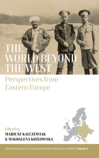 The World beyond the West: Perspectives from