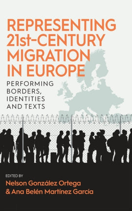 Representing 21st-Century Migration in Europe:
