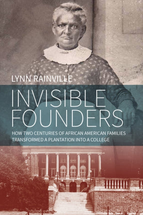 Invisible Founders: How Two Centuries of African