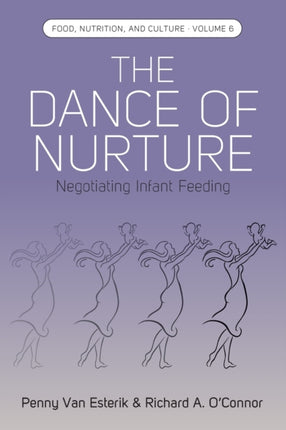 The Dance of Nurture: Negotiating Infant Feeding