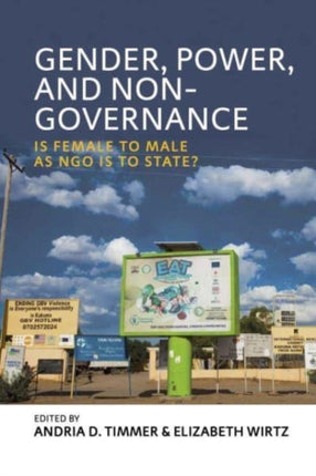 Gender, Power, and Non-Governance: Is Female to