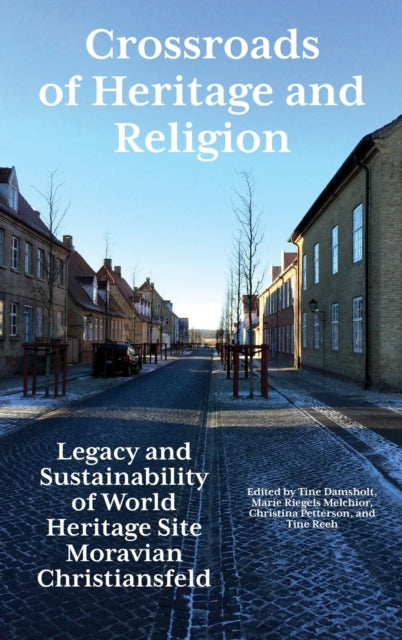 Crossroads of Heritage and Religion: Legacy and