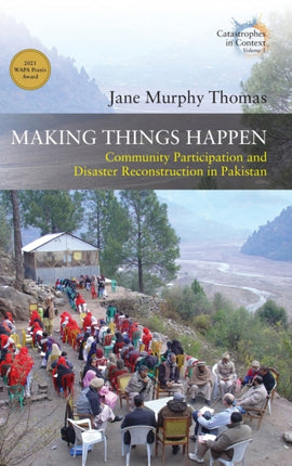Making Things Happen: Community Participation and