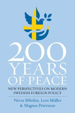 200 Years of Peace: New Perspectives on Modern
