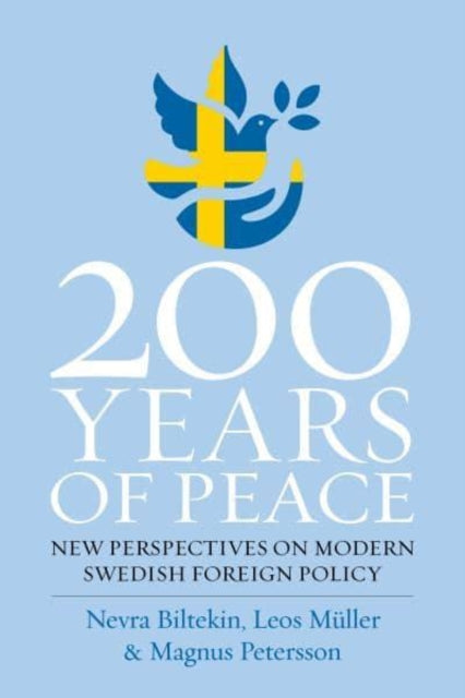 200 Years of Peace: New Perspectives on Modern