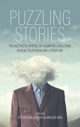 Puzzling Stories: The Aesthetic Appeal of