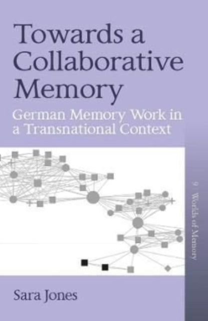Towards a Collaborative Memory: German Memory