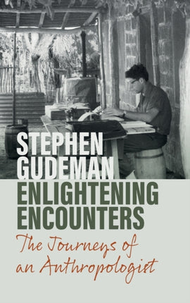 Enlightening Encounters: The Journeys of an