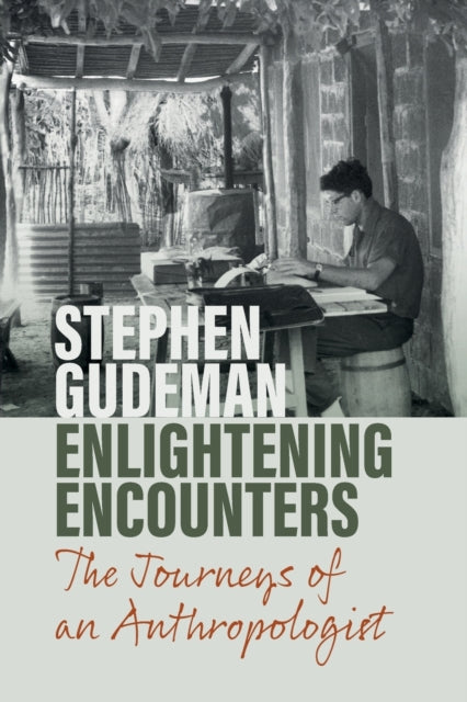 Enlightening Encounters: The Journeys of an